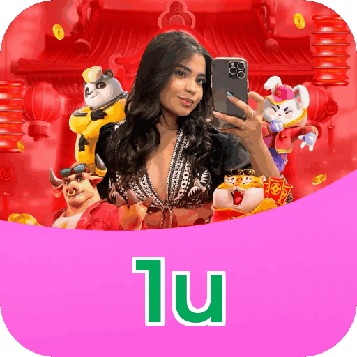 Aplicativo mobile 1u