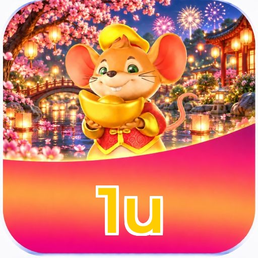 1u Logo