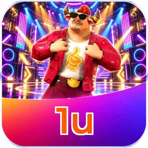 1u APP Android/iOS - Logo oficial