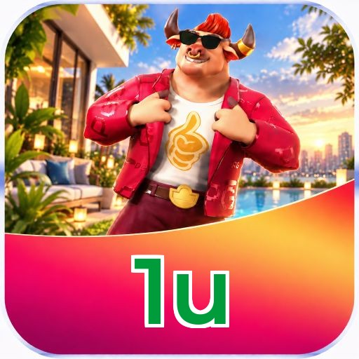 1u Logo