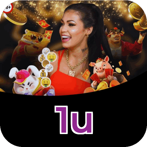 Catálogo de jogos 1u com fornecedores Pragmatic Play, Evolution, NetEnt