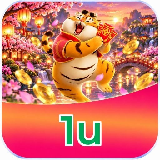 1u Logo