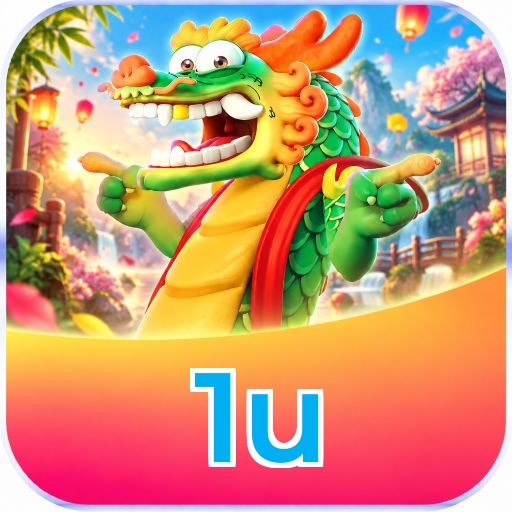 1u Loteria Mega-Sena
